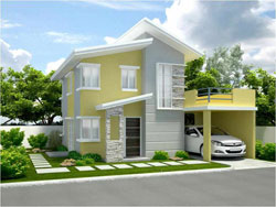 Jubilation Central - Binan, Laguna