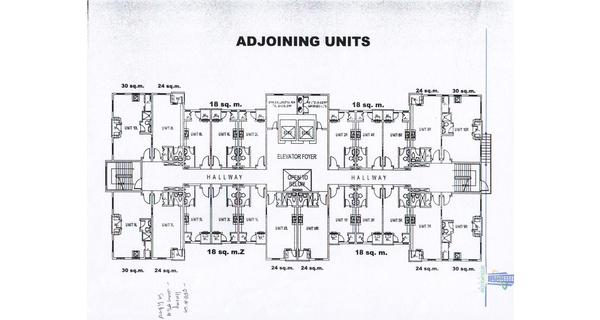 Building Layout
