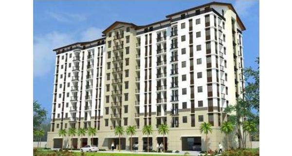 One Metropolitan Place