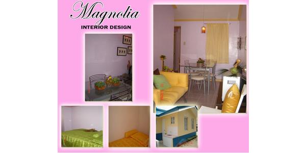 Magnolia Interior
