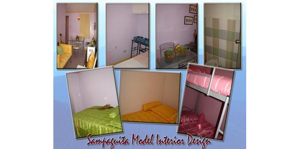 Sampaguita Interior