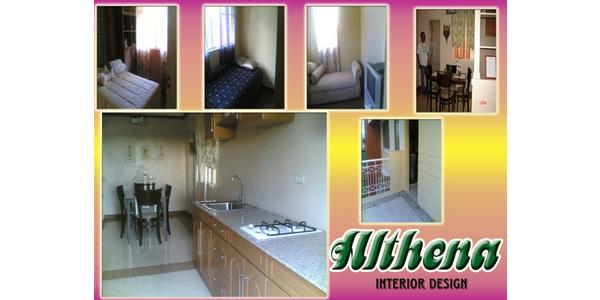 Althena Interior