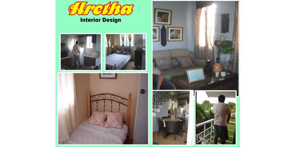 Aretha Interior
