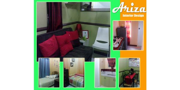 Ariza Interior