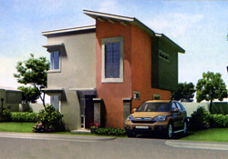 Villaggio di Xavier - Mia Vita - Binan, Laguna